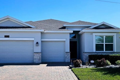 Villa ou maison à Davenport, Floride 4 chambres, 210.61 m2 № 2345290