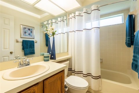 Villa ou maison à vendre à Brandon, Floride: 3 chambres, 158.03 m2 № 1759435 - photo 24