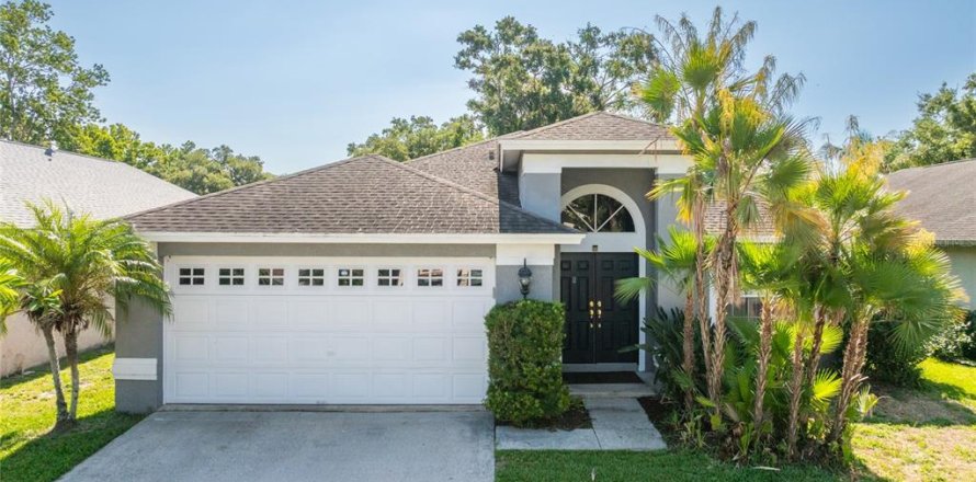 Villa ou maison à Brandon, Floride 3 chambres, 158.03 m2 № 1759435