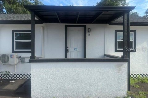 Appartement à louer à Tampa, Floride: 2 chambres, 46.45 m2 № 2345184 - photo 2