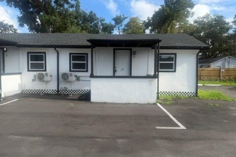 Appartement à Tampa, Floride 2 chambres, 46.45 m2 № 2345184