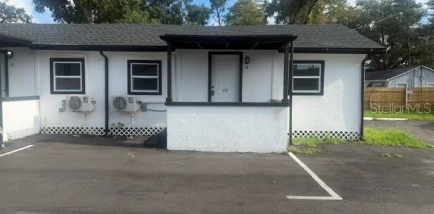 Appartement à Tampa, Floride 2 chambres, 46.45 m2 № 2345184