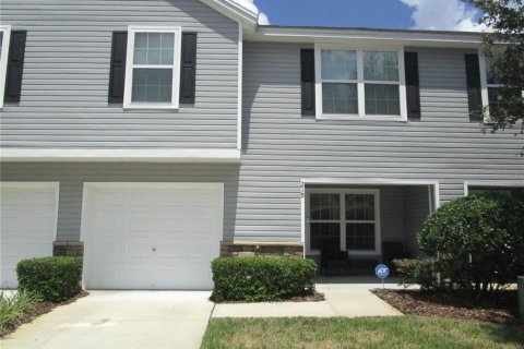 Touwnhouse à Valrico, Floride 3 chambres, 135.73 m2 № 2354425