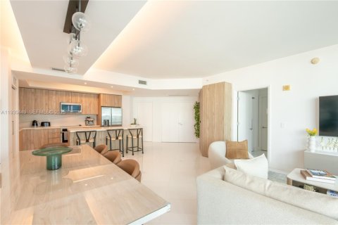 Copropriété à vendre à Aventura, Floride: 2 chambres, 133.04 m2 № 1989221 - photo 16