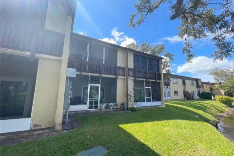 Copropriété à louer à Clearwater, Floride: 1 chambre, 65.96 m2 № 2213394 - photo 20