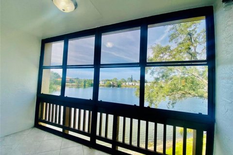 Copropriété à louer à Clearwater, Floride: 1 chambre, 65.96 m2 № 2213394 - photo 17