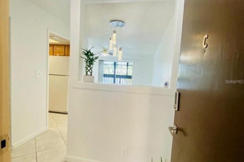 Copropriété à louer à Clearwater, Floride: 1 chambre, 65.96 m2 № 2213394 - photo 2