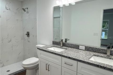 Villa ou maison à louer à Summerfield, Floride: 3 chambres, 144.83 m2 № 2412560 - photo 8