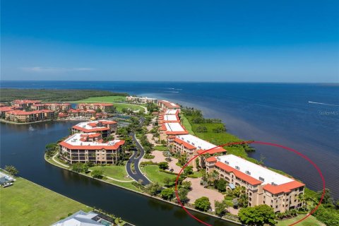 Condo in Punta Gorda, Florida, 3 bedrooms  № 1307319 - photo 3