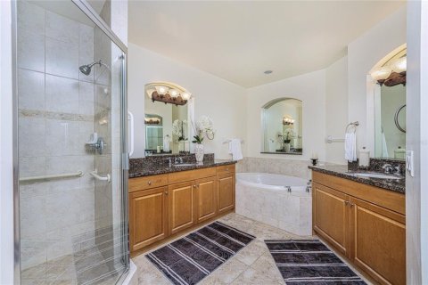 Condo in Punta Gorda, Florida, 3 bedrooms  № 1307319 - photo 21