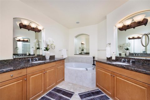 Condo in Punta Gorda, Florida, 3 bedrooms  № 1307319 - photo 20