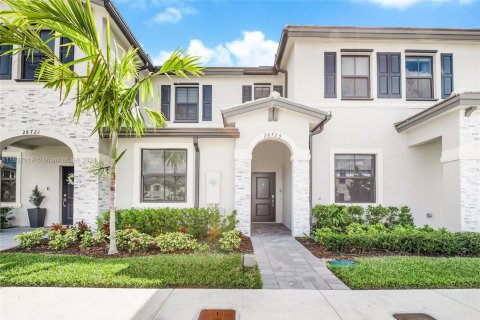 Adosado en venta en Homestead, Florida, 3 dormitorios, 123.37 m2 № 1709715 - foto 14