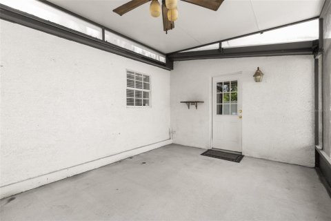 Villa ou maison à vendre à Tampa, Floride: 3 chambres, 140.38 m2 № 1829847 - photo 29