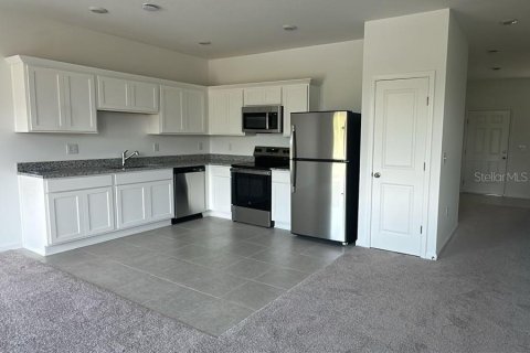 Touwnhouse à louer à Davenport, Floride: 3 chambres, 132.11 m2 № 1808799 - photo 4