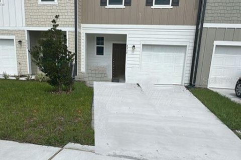 Touwnhouse à louer à Davenport, Floride: 3 chambres, 132.11 m2 № 1808799 - photo 1