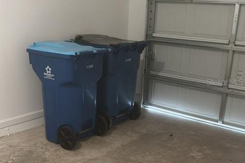 Touwnhouse à louer à Davenport, Floride: 3 chambres, 132.11 m2 № 1808799 - photo 9