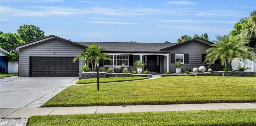 Villa ou maison à Altamonte Springs, Floride 3 chambres, 146.51 m2 № 1910799