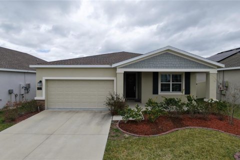 Villa ou maison à Winter Haven, Floride 4 chambres, 193.24 m2 № 2136995