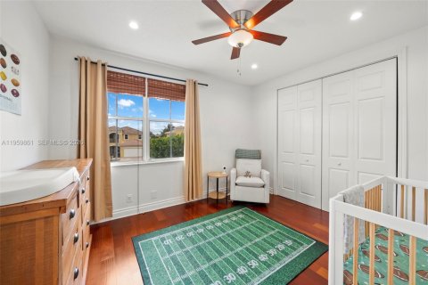 House in Miramar, Florida 5 bedrooms, 292.55 sq.m. № 2022094 - photo 23