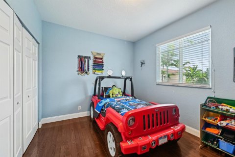 Villa ou maison à vendre à West Palm Beach, Floride: 5 chambres, 289.76 m2 № 2254630 - photo 23