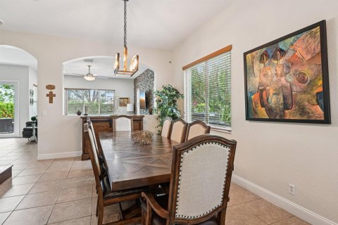 Villa ou maison à vendre à West Palm Beach, Floride: 5 chambres, 289.76 m2 № 2254630 - photo 7