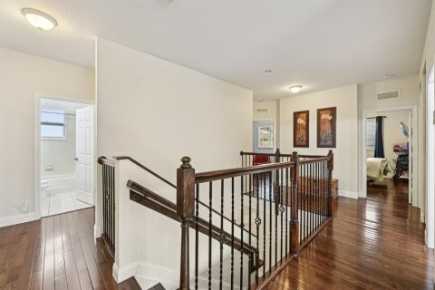 Villa ou maison à vendre à West Palm Beach, Floride: 5 chambres, 289.76 m2 № 2254630 - photo 19
