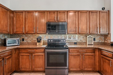 Villa ou maison à vendre à West Palm Beach, Floride: 5 chambres, 289.76 m2 № 2254630 - photo 16