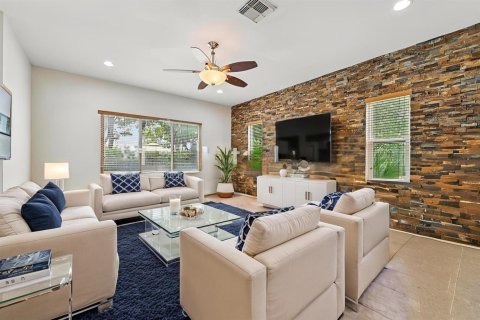 Villa ou maison à West Palm Beach, Floride 5 chambres, 289.76 m2 № 2254630