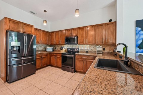 Villa ou maison à vendre à West Palm Beach, Floride: 5 chambres, 289.76 m2 № 2254630 - photo 13