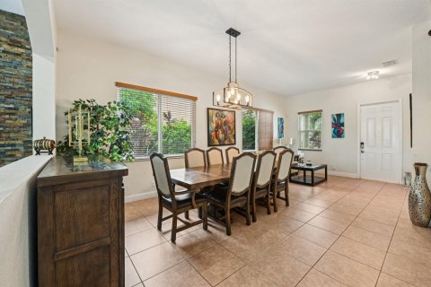 Villa ou maison à vendre à West Palm Beach, Floride: 5 chambres, 289.76 m2 № 2254630 - photo 5