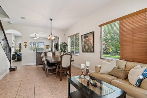 Villa ou maison à vendre à West Palm Beach, Floride: 5 chambres, 289.76 m2 № 2254630 - photo 8