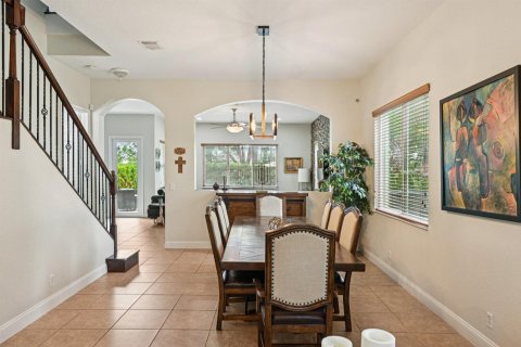 Villa ou maison à vendre à West Palm Beach, Floride: 5 chambres, 289.76 m2 № 2254630 - photo 9