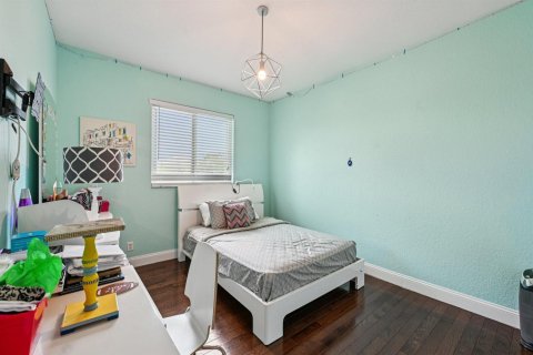 Villa ou maison à vendre à West Palm Beach, Floride: 5 chambres, 289.76 m2 № 2254630 - photo 26