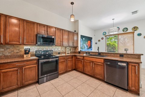 Villa ou maison à vendre à West Palm Beach, Floride: 5 chambres, 289.76 m2 № 2254630 - photo 14