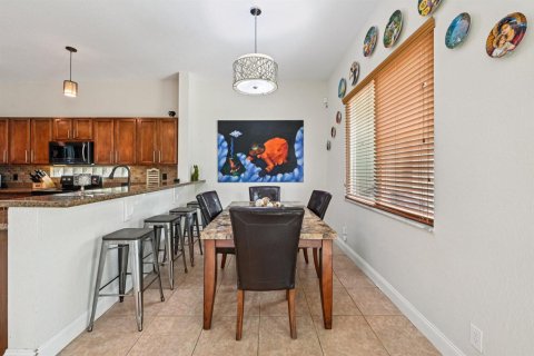 Villa ou maison à vendre à West Palm Beach, Floride: 5 chambres, 289.76 m2 № 2254630 - photo 10