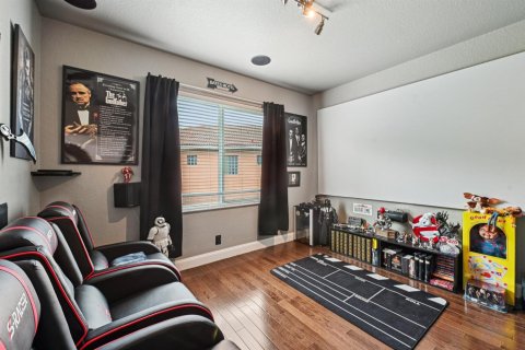 Villa ou maison à vendre à West Palm Beach, Floride: 5 chambres, 289.76 m2 № 2254630 - photo 30