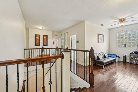 Villa ou maison à vendre à West Palm Beach, Floride: 5 chambres, 289.76 m2 № 2254630 - photo 20
