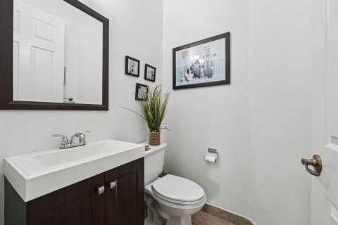 Villa ou maison à vendre à West Palm Beach, Floride: 5 chambres, 289.76 m2 № 2254630 - photo 18