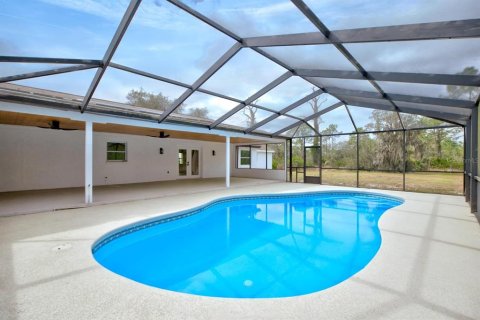 House in Sebring, Florida 3 bedrooms, 189.52 sq.m. № 1844644 - photo 5
