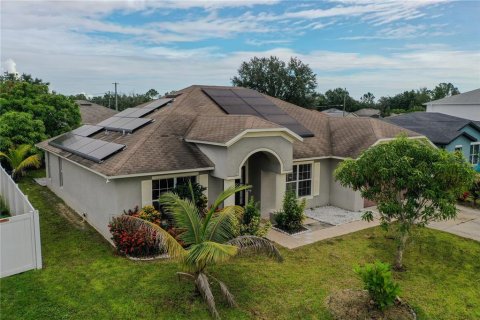 Casa en venta en Kissimmee, Florida, 4 dormitorios, 204.76 m2 № 1919219 - foto 2