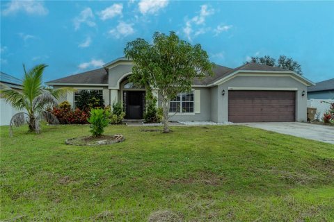 Casa en venta en Kissimmee, Florida, 4 dormitorios, 204.76 m2 № 1919219 - foto 27