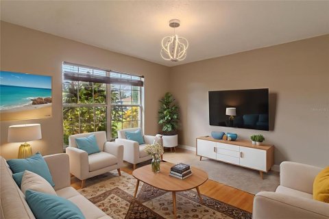 Casa en venta en Kissimmee, Florida, 4 dormitorios, 204.76 m2 № 1919219 - foto 3