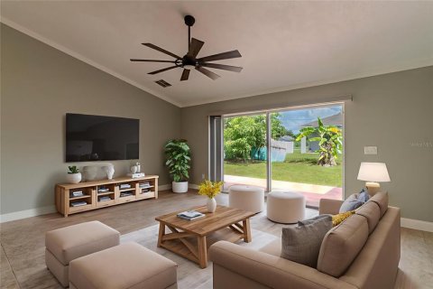Casa en venta en Kissimmee, Florida, 4 dormitorios, 204.76 m2 № 1919219 - foto 4