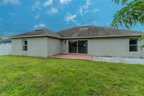 Casa en venta en Kissimmee, Florida, 4 dormitorios, 204.76 m2 № 1919219 - foto 28
