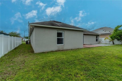 Casa en venta en Kissimmee, Florida, 4 dormitorios, 204.76 m2 № 1919219 - foto 29