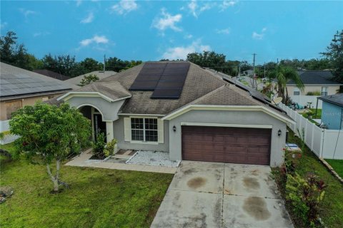 Casa en venta en Kissimmee, Florida, 4 dormitorios, 204.76 m2 № 1919219 - foto 25