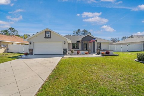 Casa en venta en Summerfield, Florida, 3 dormitorios, 160.63 m2 № 1723786 - foto 3