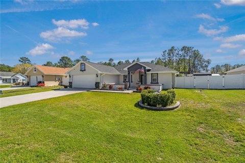 Casa en venta en Summerfield, Florida, 3 dormitorios, 160.63 m2 № 1723786 - foto 4