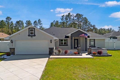 Casa en venta en Summerfield, Florida, 3 dormitorios, 160.63 m2 № 1723786 - foto 2
