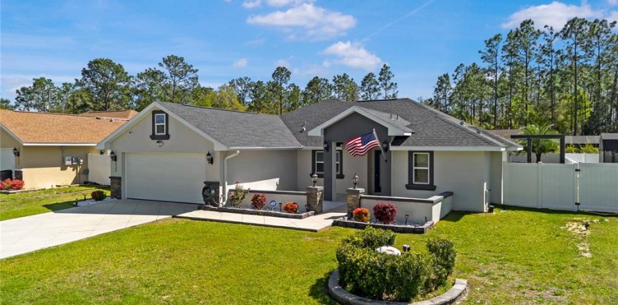 Casa en Summerfield, Florida 3 dormitorios, 160.63 m2 № 1723786